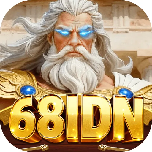68IDN - Permainan Slot Terbaik untuk Penggemar Judi