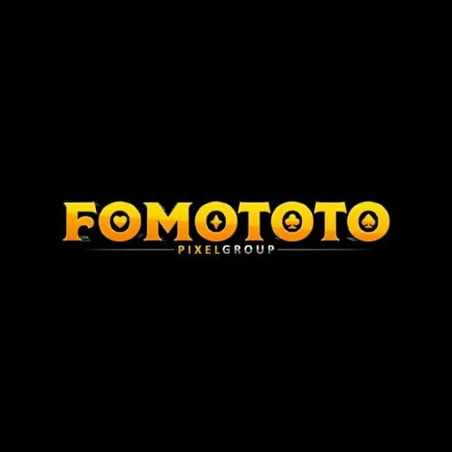 FOMOTOTO - Aplikasi Sportsbook Seru dan Menguntungkan